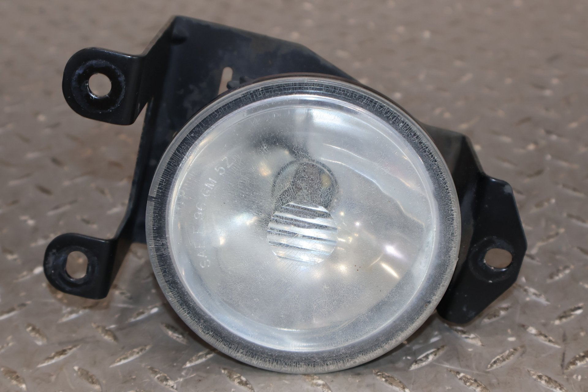 2002 GMC Yukon- Pair- Fog Lamps