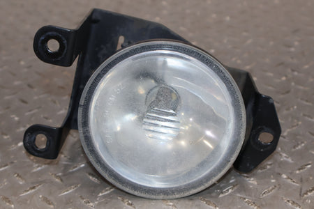 2002 GMC Yukon- Pair- Fog Lamps