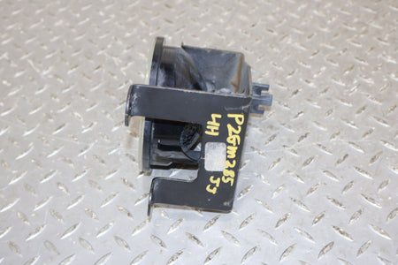 2002 GMC Yukon- Pair- Fog Lamps
