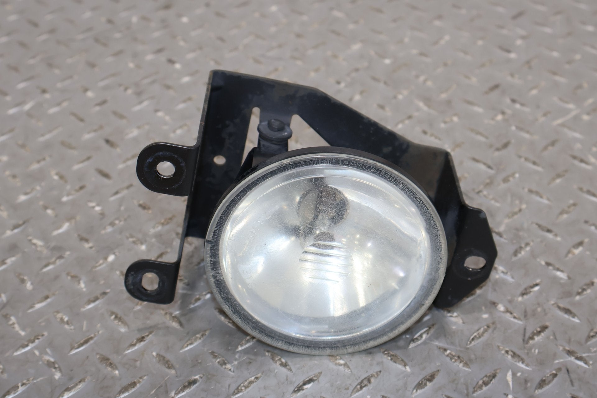 2002 GMC Yukon- Pair- Fog Lamps