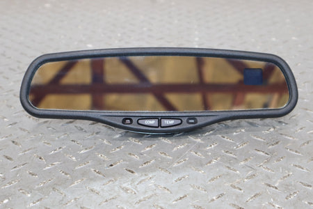 2002 GMC Yukon- Rear View Mirror