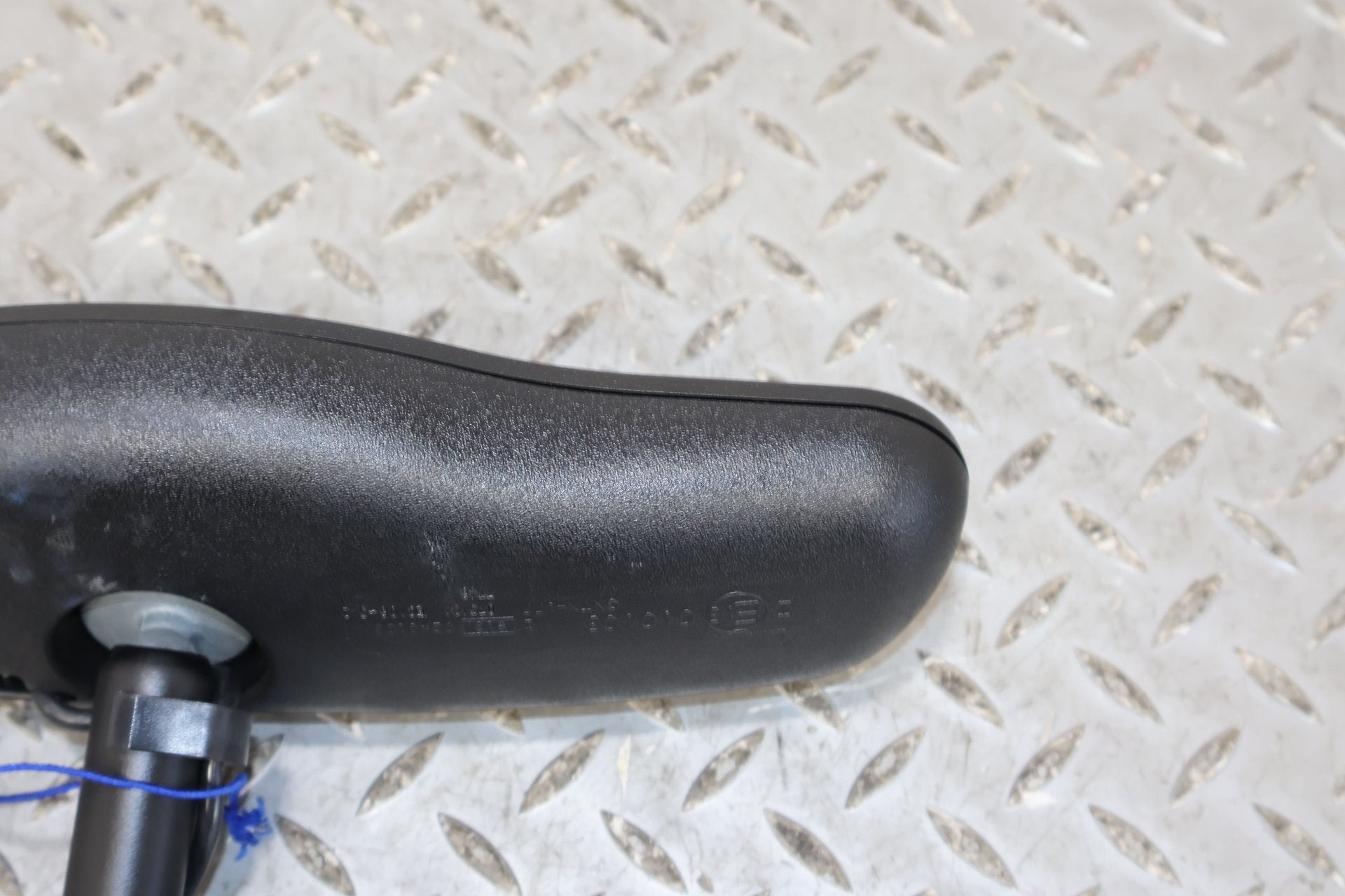 2002 GMC Yukon- Rear View Mirror