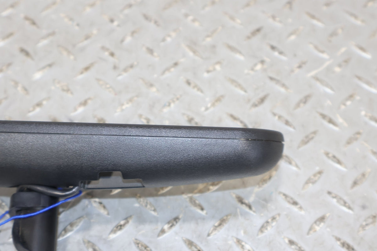 2002 GMC Yukon- Rear View Mirror