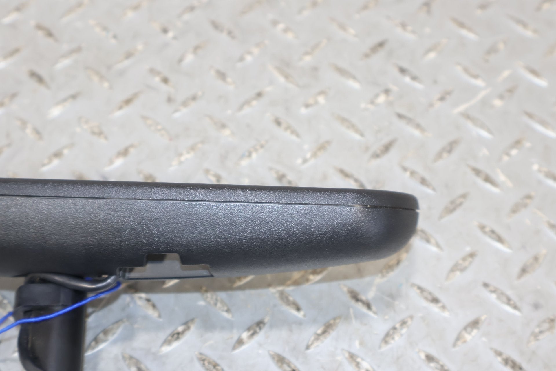 2002 GMC Yukon- Rear View Mirror