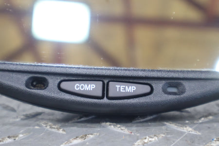 2002 GMC Yukon- Rear View Mirror