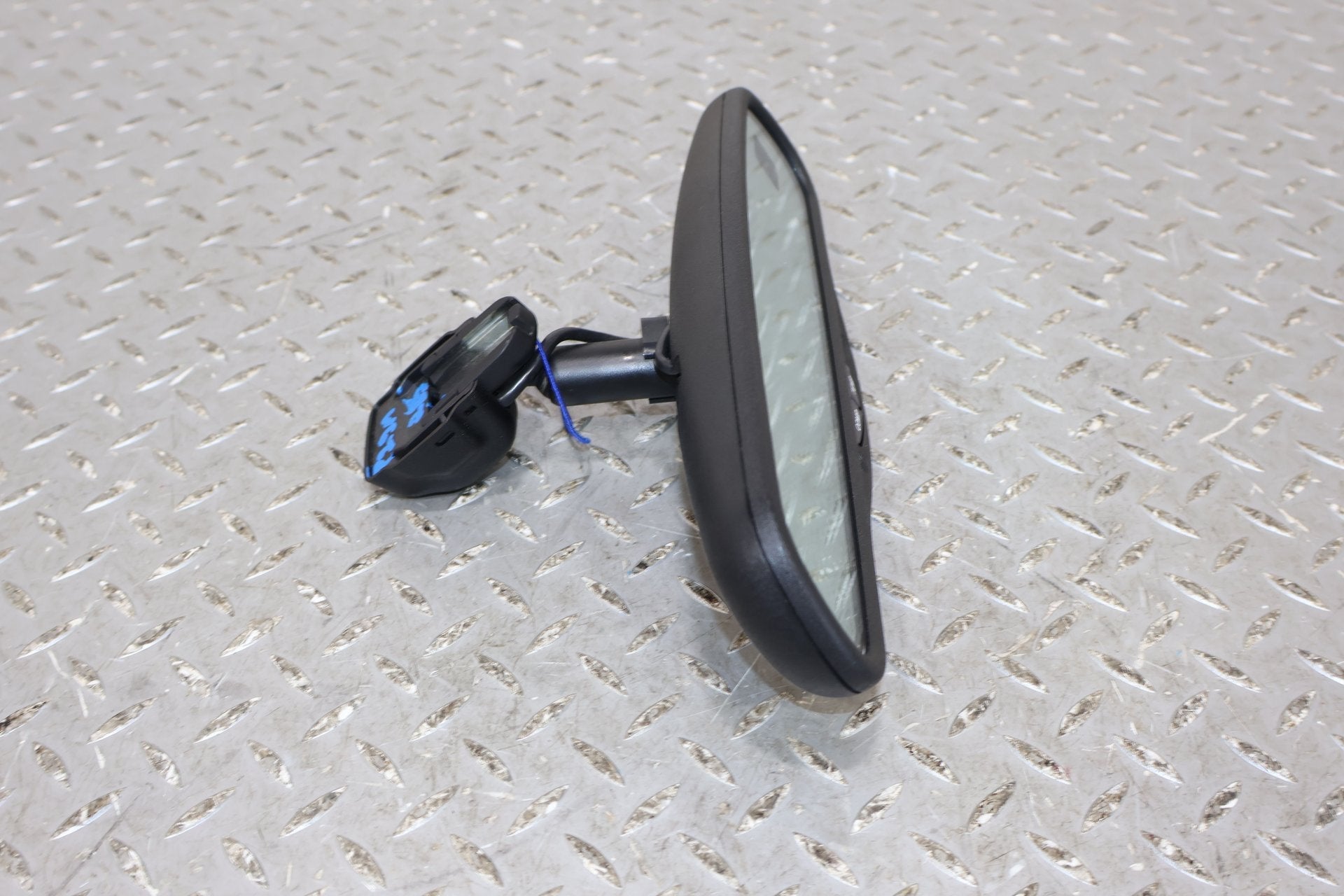 2002 GMC Yukon- Rear View Mirror