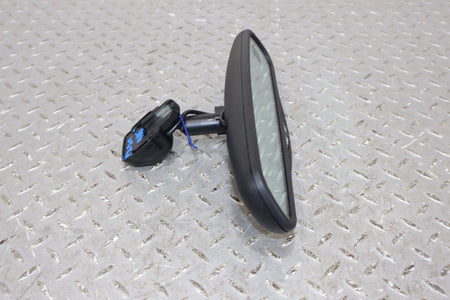 2002 GMC Yukon- Rear View Mirror