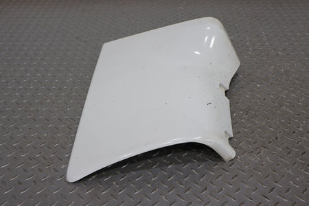 2002 GMC Yukon- Right Rear Quarter Panel Moulding