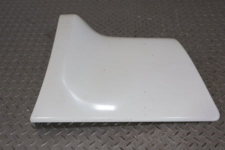 2002 GMC Yukon- Right Rear Quarter Panel Moulding