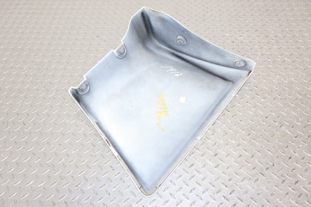 2002 GMC Yukon- Right Rear Quarter Panel Moulding