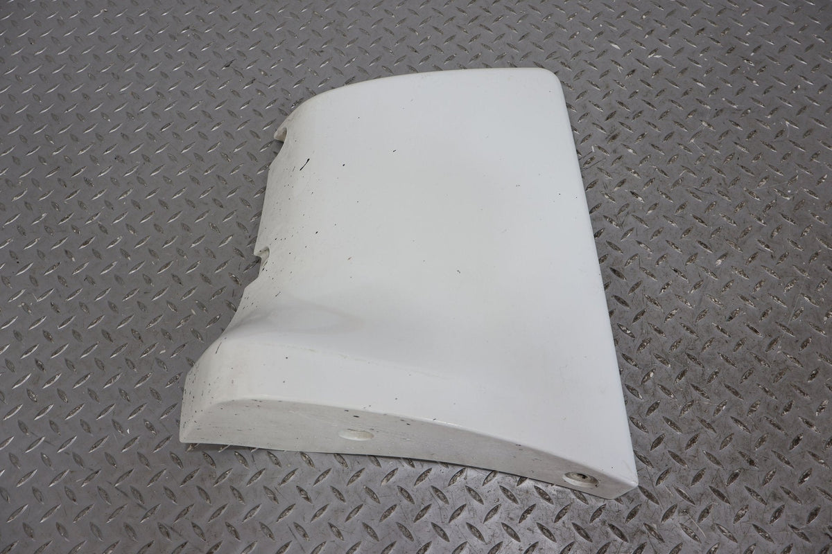 2002 GMC Yukon- Right Rear Quarter Panel Moulding
