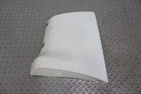 2002 GMC Yukon- Right Rear Quarter Panel Moulding