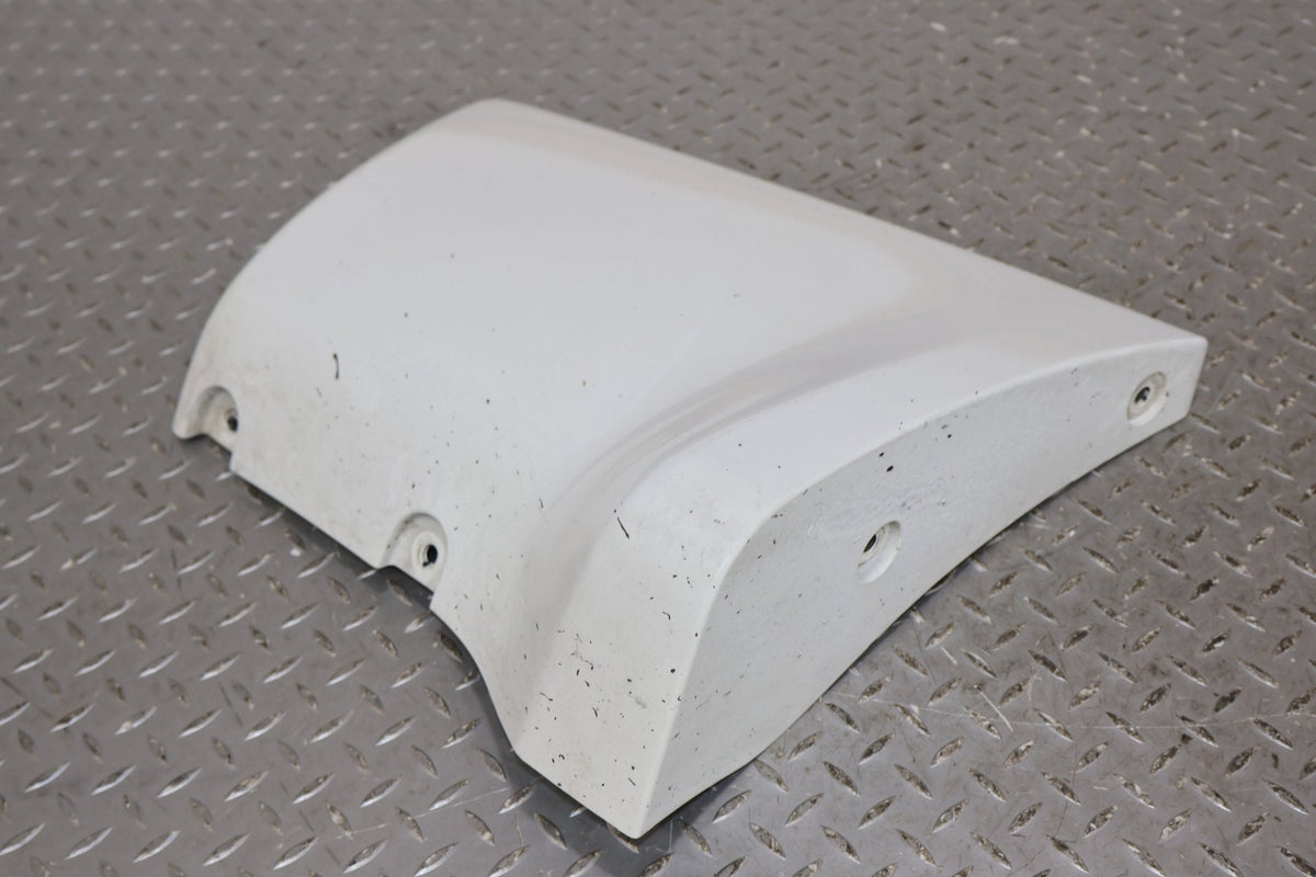 2002 GMC Yukon- Right Rear Quarter Panel Moulding