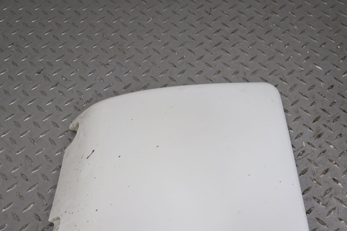 2002 GMC Yukon- Right Rear Quarter Panel Moulding