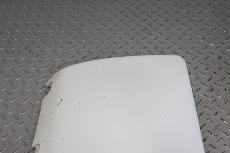 2002 GMC Yukon- Right Rear Quarter Panel Moulding