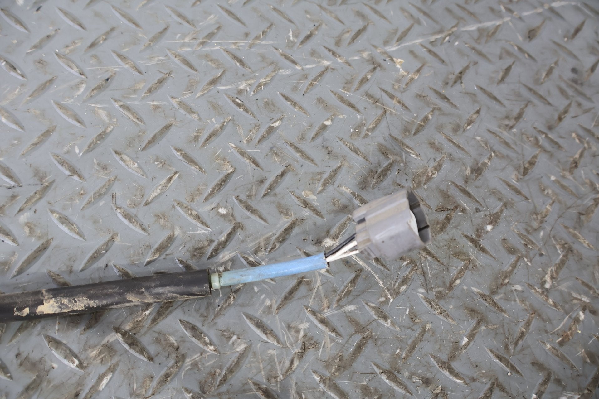 2002 Honda S2000- Catalytic Converter