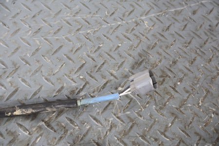 2002 Honda S2000- Catalytic Converter