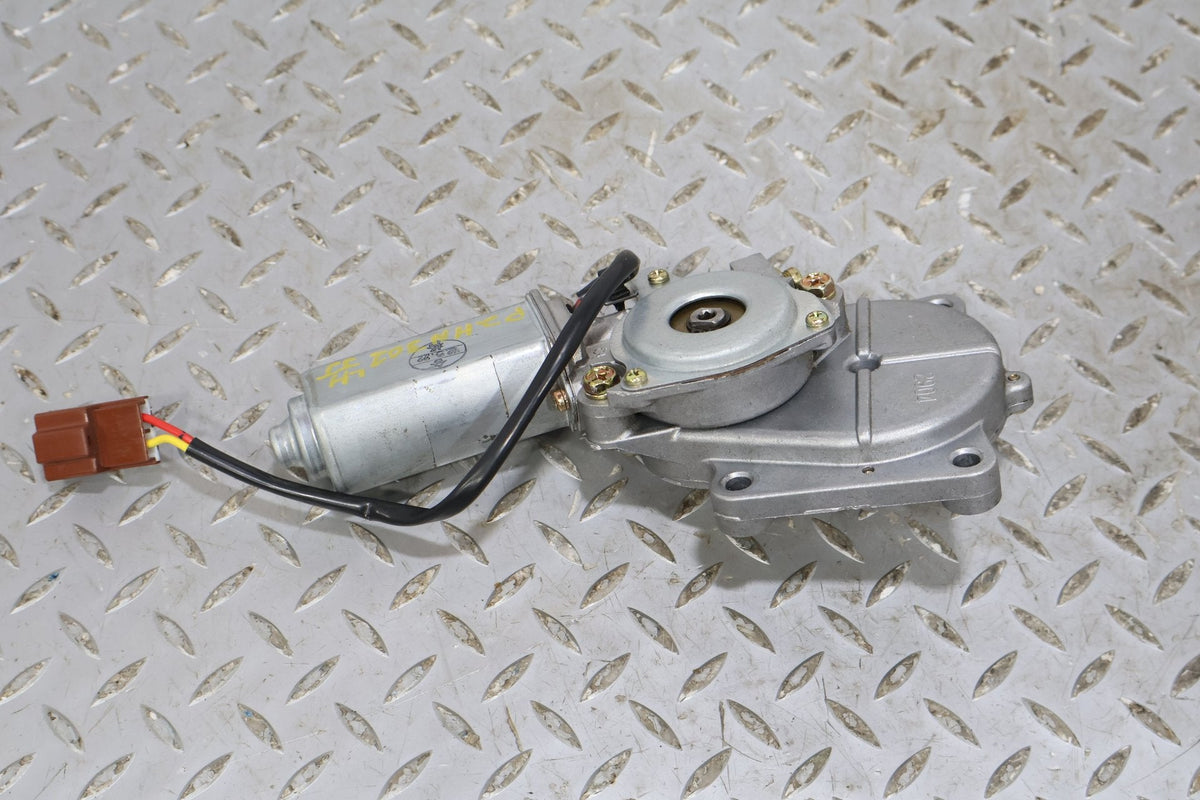 2002 Honda S2000- Conv Lift Motor