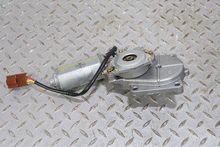 2002 Honda S2000- Conv Lift Motor