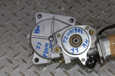 2002 Honda S2000- Conv Lift Motor