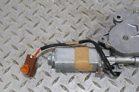 2002 Honda S2000- Conv Lift Motor