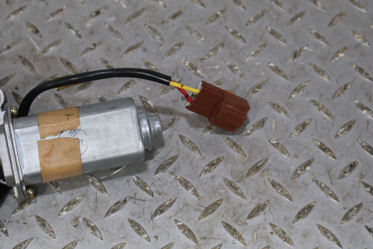 2002 Honda S2000- Conv Lift Motor