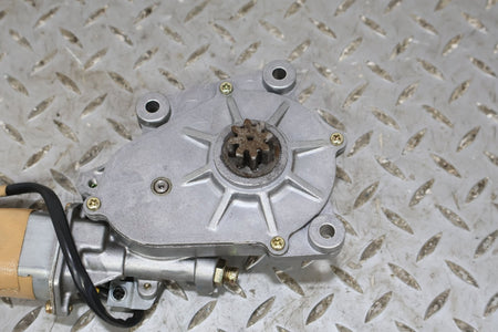 2002 Honda S2000- Conv Lift Motor