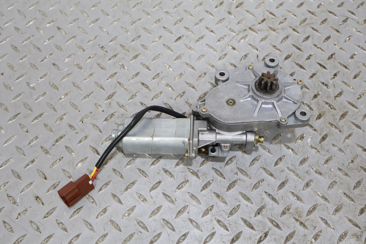 2002 Honda S2000- Conv Lift Motor