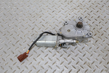 2002 Honda S2000- Conv Lift Motor