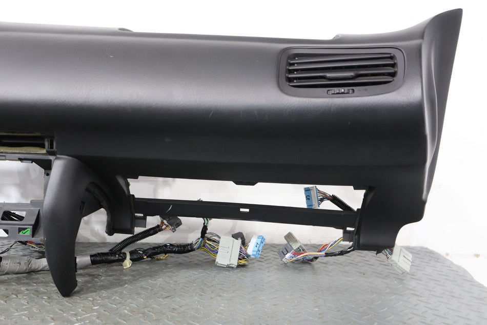 2002 Honda S2000- Dash Panel
