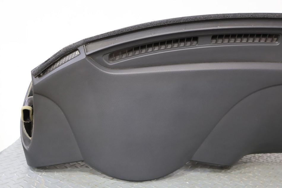 2002 Honda S2000- Dash Panel