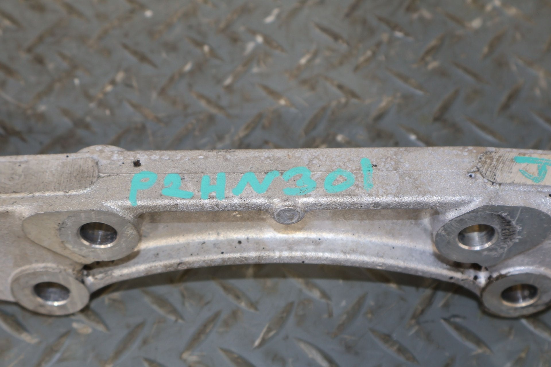 2002 Honda S2000- Misc Bracket
