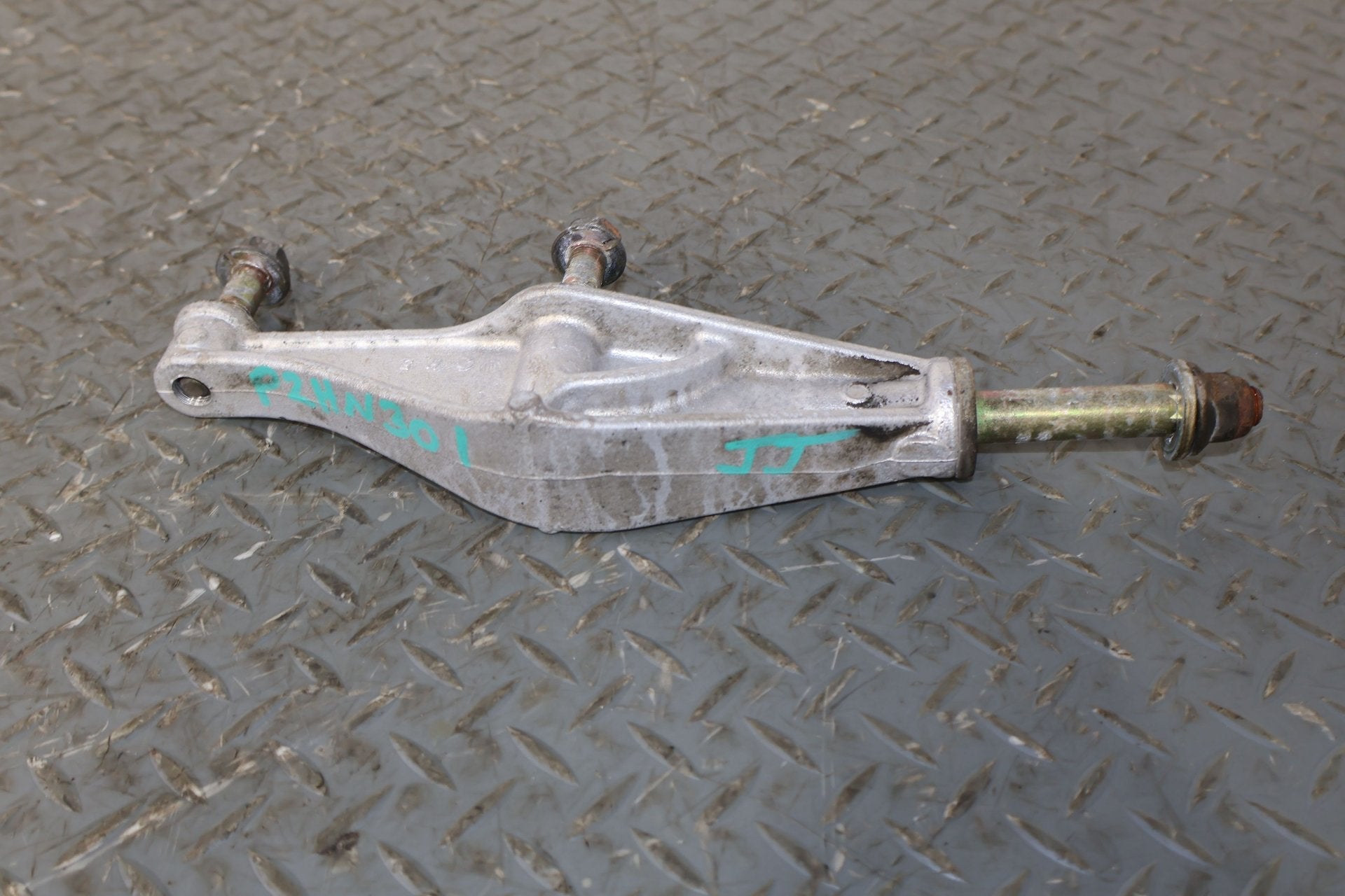 2002 Honda S2000- Misc Bracket