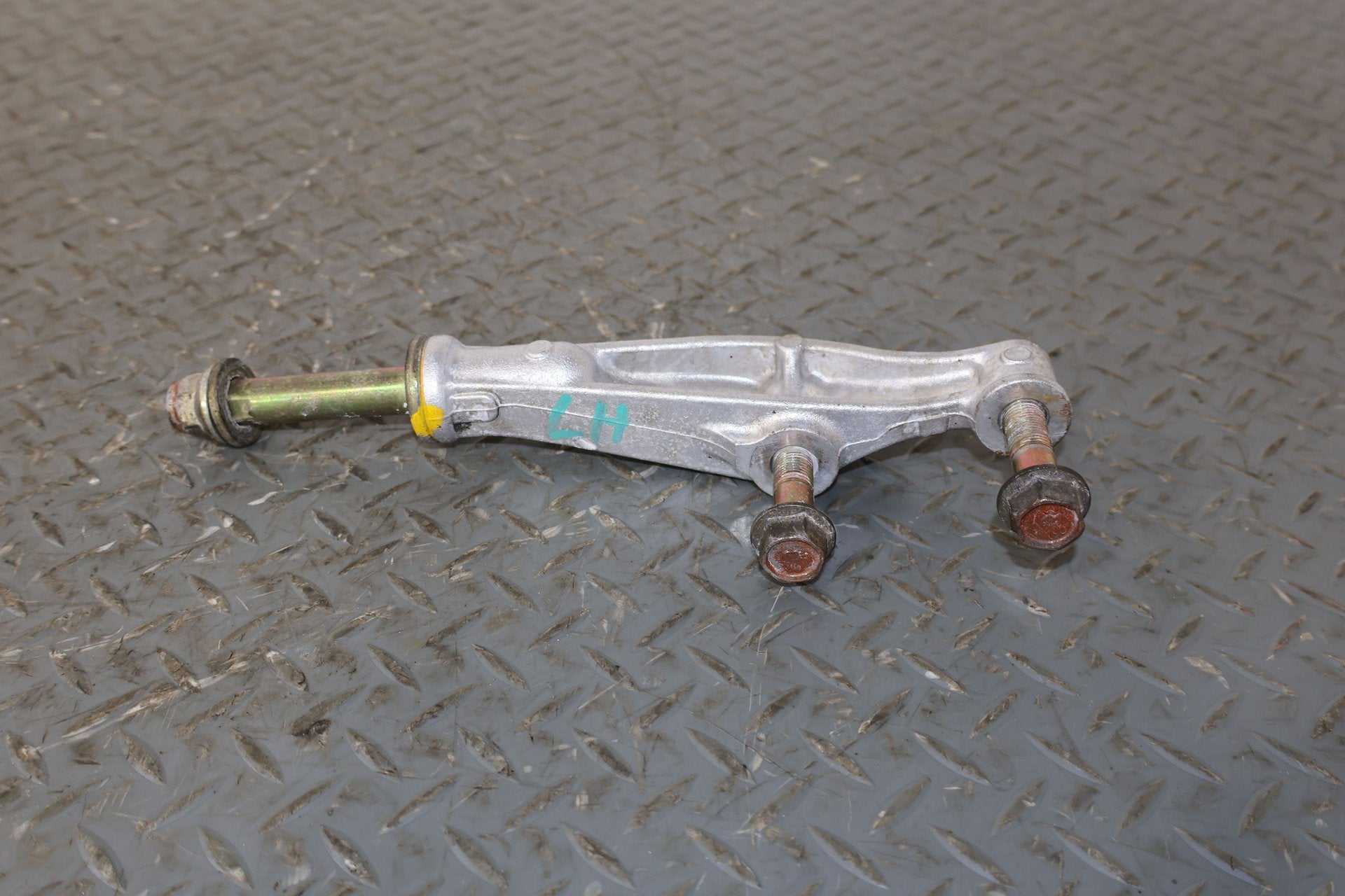 2002 Honda S2000- Misc Bracket