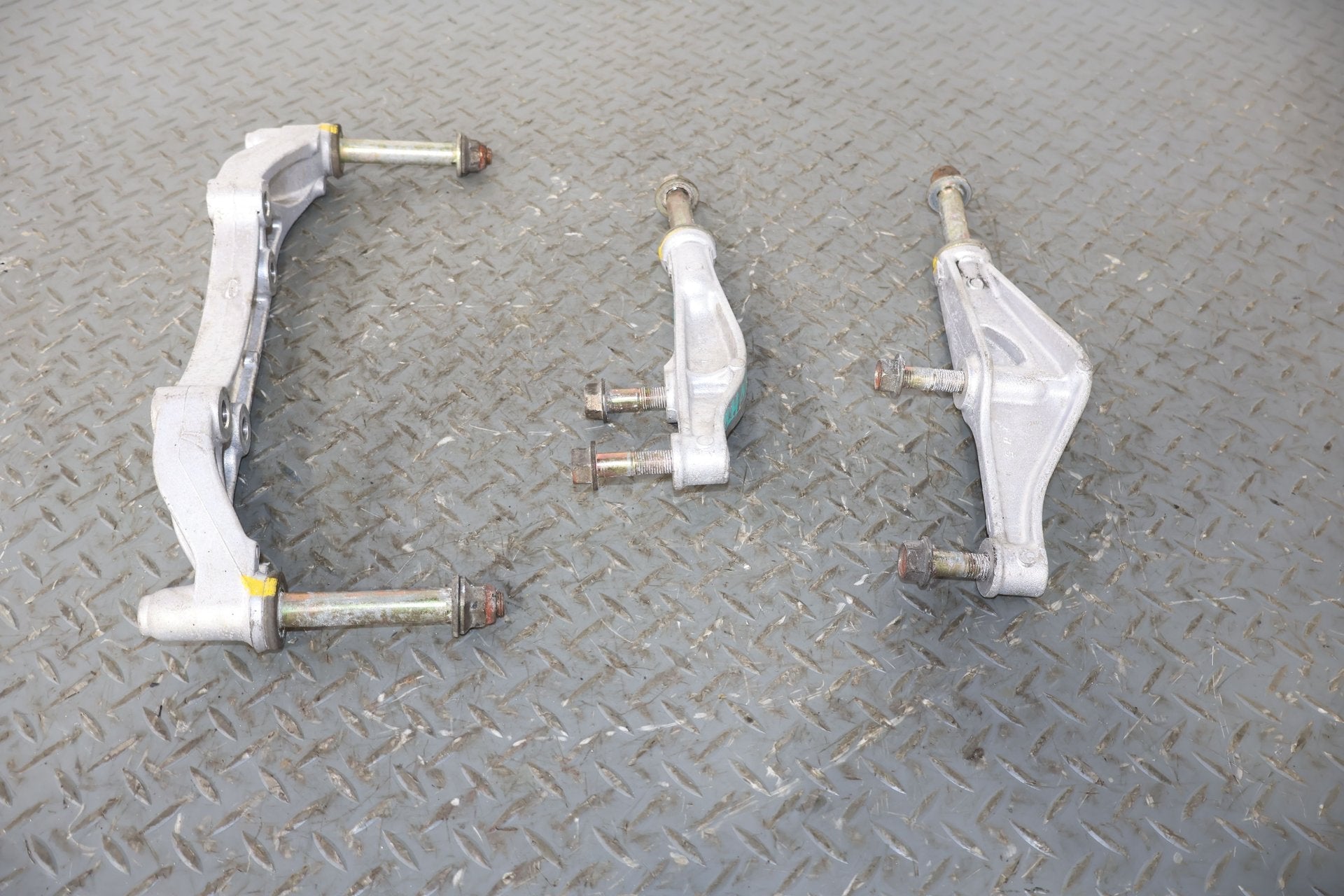 2002 Honda S2000- Misc Bracket