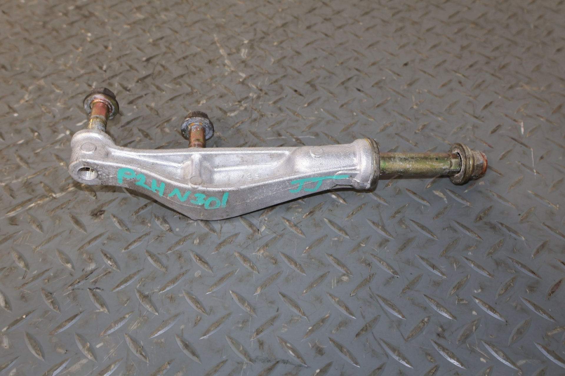 2002 Honda S2000- Misc Bracket