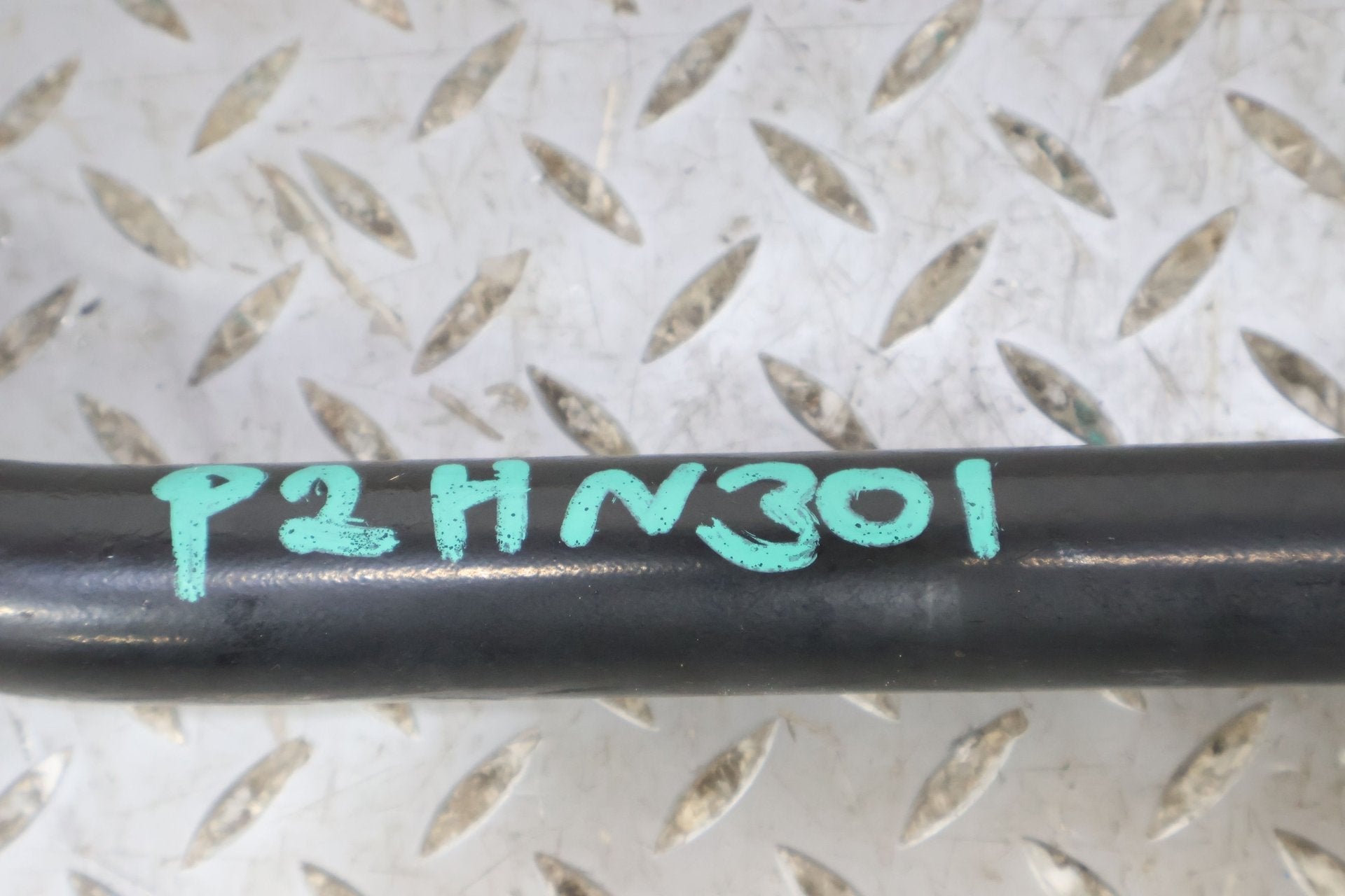 2002 Honda S2000- Stabilizer Bar