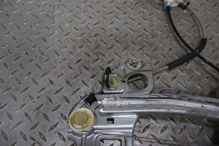 2002, Lexus, LS430