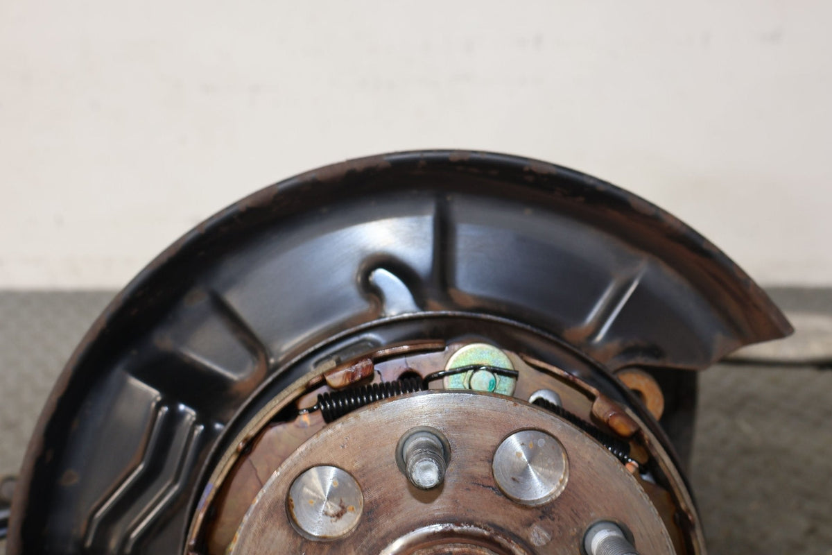 2002 Lexus LS430- Left Rear Knuckle