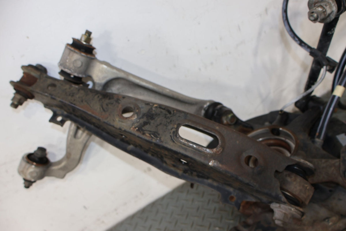 2002 Lexus LS430- Left Rear Knuckle