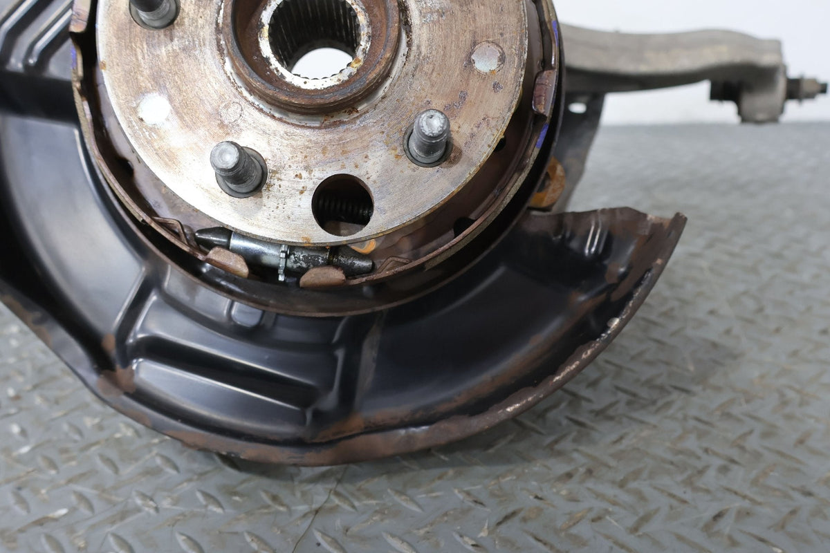 2002 Lexus LS430- Left Rear Knuckle