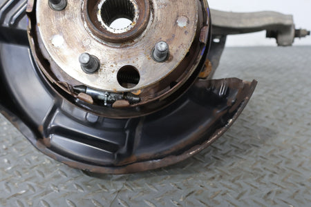 2002 Lexus LS430- Left Rear Knuckle