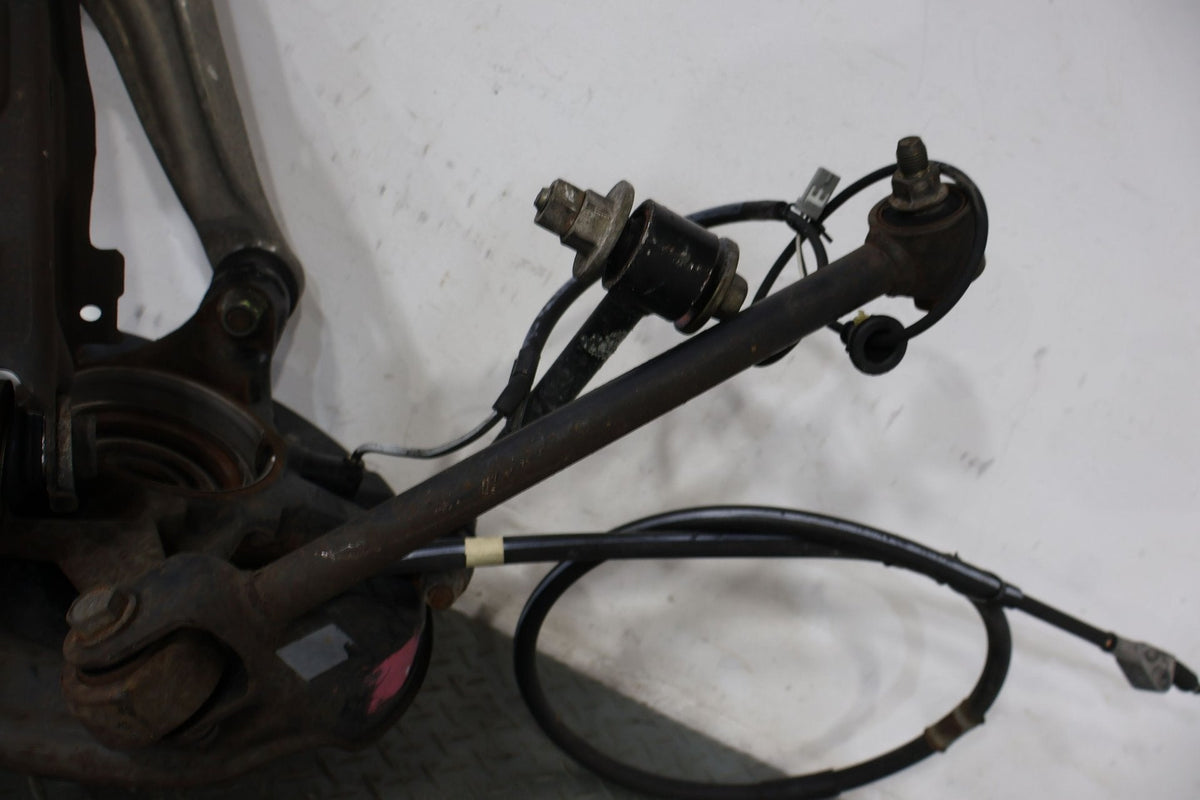 2002 Lexus LS430- Left Rear Knuckle