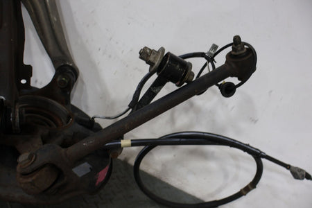 2002 Lexus LS430- Left Rear Knuckle