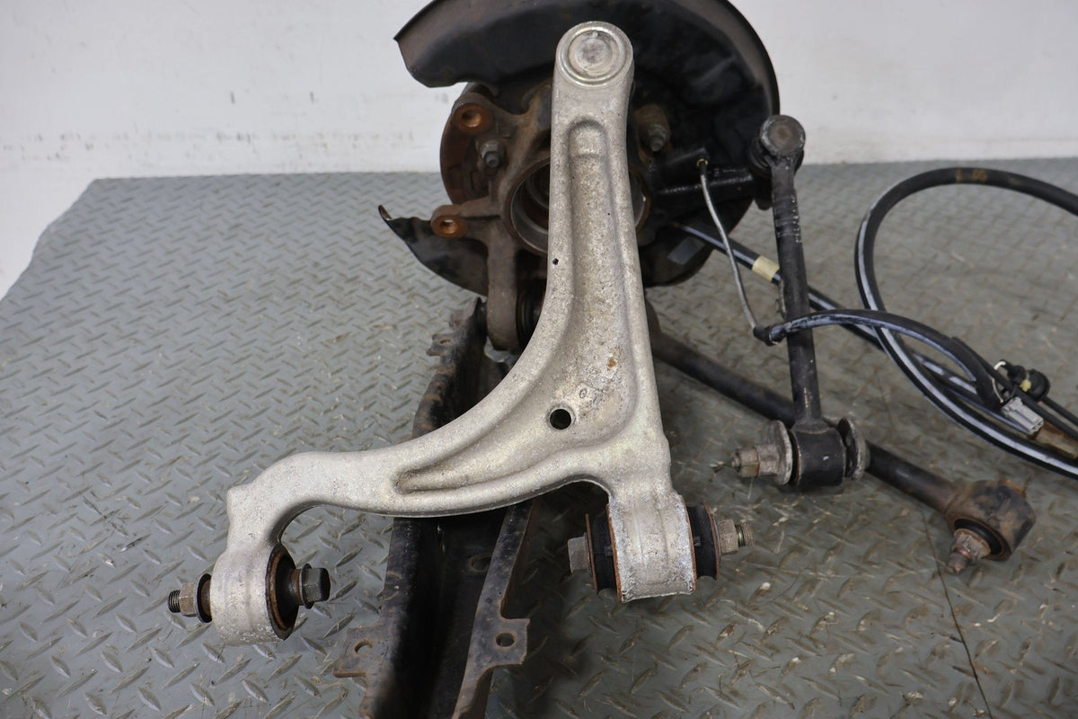2002 Lexus LS430- Left Rear Knuckle