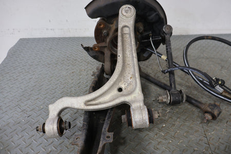 2002 Lexus LS430- Left Rear Knuckle