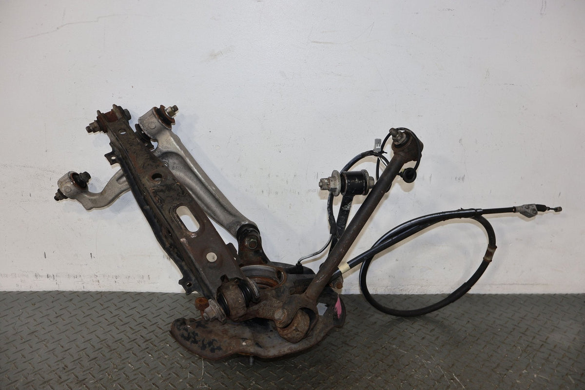 2002 Lexus LS430- Left Rear Knuckle