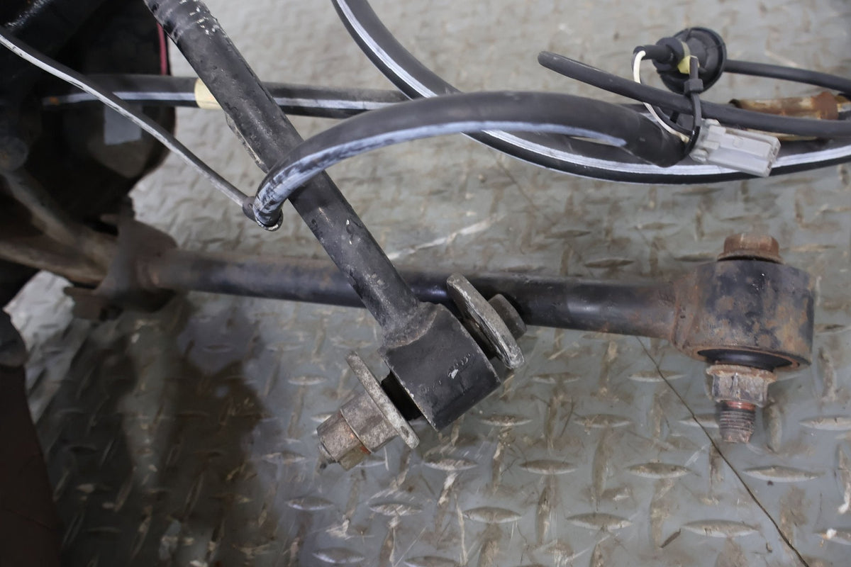 2002 Lexus LS430- Left Rear Knuckle