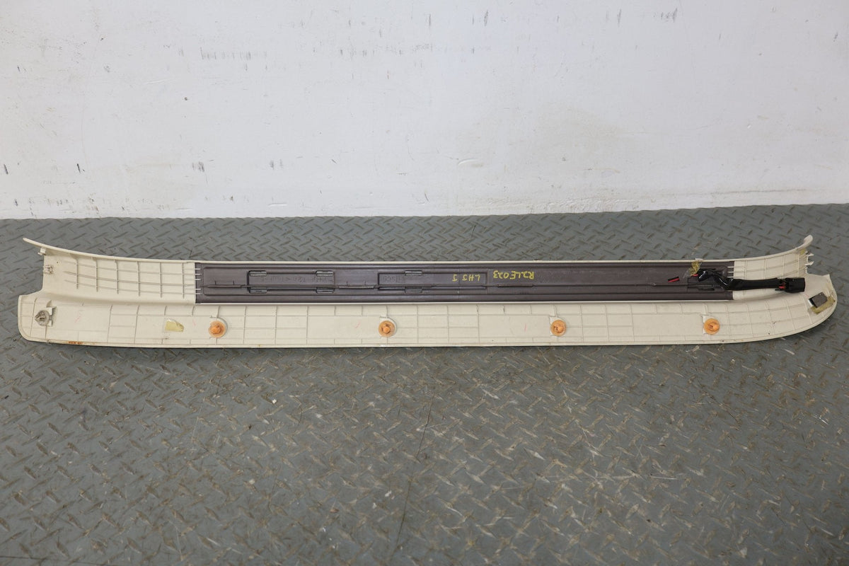 2002 Lexus LS430- Pair- Sill Plates