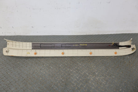 2002 Lexus LS430- Pair- Sill Plates